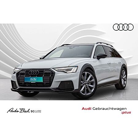 Audi A6 Allroad leasen