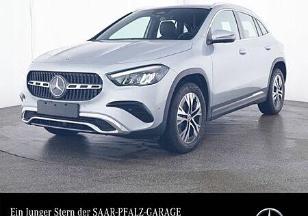 Mercedes-Benz GLA 180 PROGRESSIVE*CARPLAY*R-KAM*NAVI*SHZ*MBUX