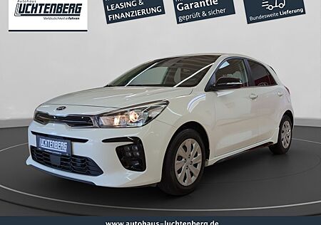 Kia Rio 1.0T GT-LINE TEIL-LEDER+NAVI+KAMERA+SITZHEIZ