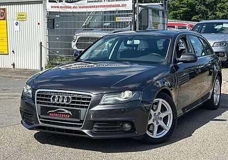 Audi A4 Avant Ambition|XENON|SOUND-SYSTEM|NAVI|SHZ