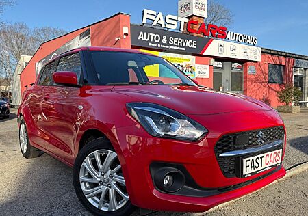 Suzuki Swift Comfort LED SHZ Kamera ACC Assistenz!