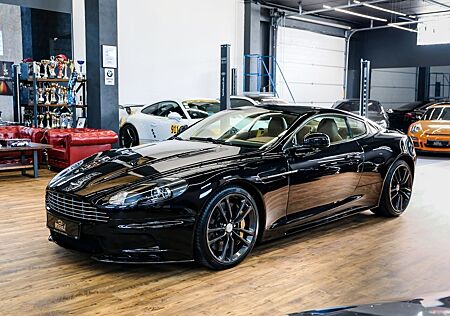 Aston Martin DBS 6.0 V12 1 of 378