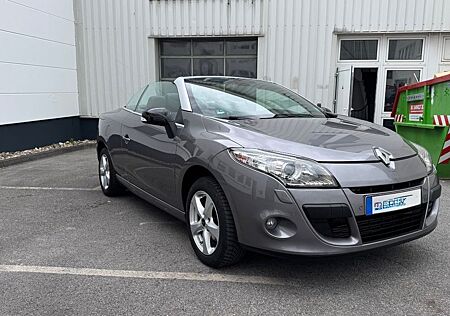 Renault Megane Coupé-Cabriolet ENERGY TCe 130 Dynami...