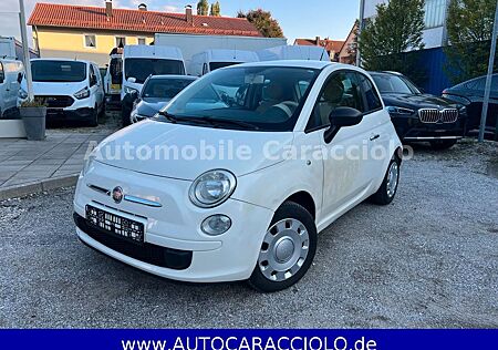 Fiat 500 Pop