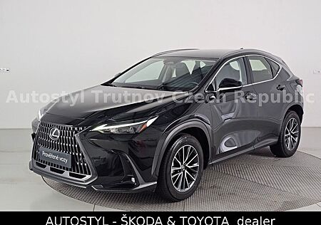 Lexus NX 350h 2.5 HEV 244ps 4x4 COMFORT TOP NAVI