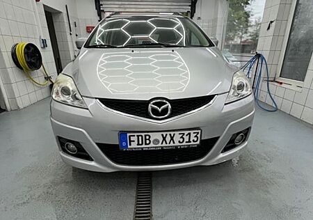 Mazda 5 1.8 Comfort Comfort
