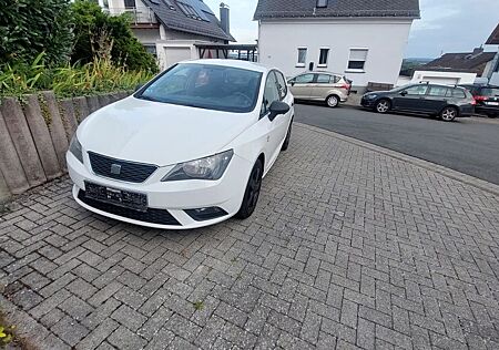 Seat Ibiza 1.2 TSI