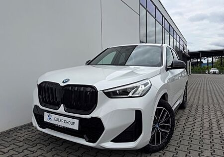 BMW iX1 xDrive 30 M-Sport Sportpaket AD Navi Digital