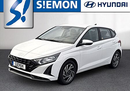 Hyundai i20 1.0 T-GDi Trend SHZ NAVI R-Cam PDC Bluetooth