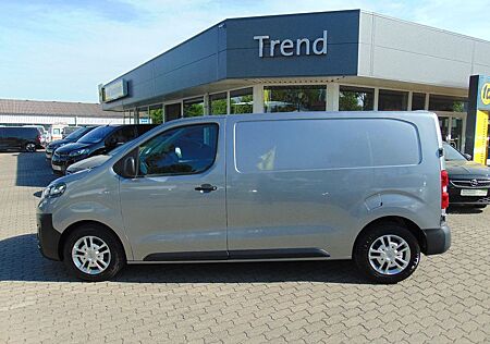 Opel Vivaro Kasten Edition M Cargo