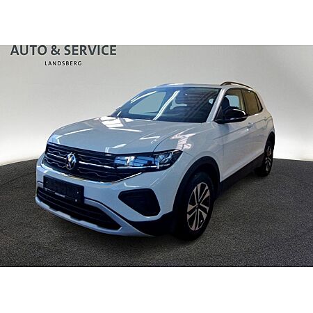 VW T-Cross leasen