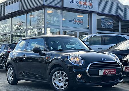 Mini One D One First