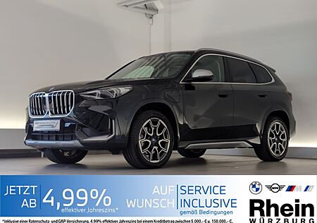 BMW X1 xDrive30e xLine HeadUp/LED/AHK/Lenkradheizung