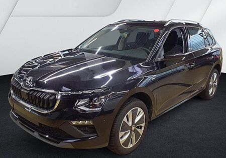 Skoda Kamiq Selection