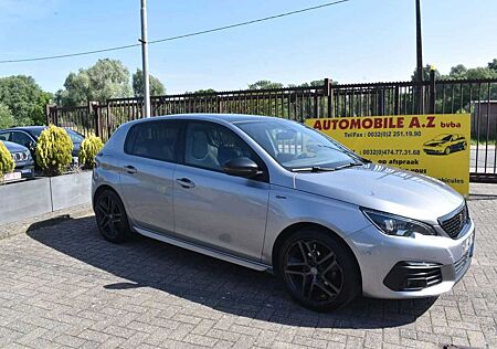 Peugeot 308 1.5 BlueHDi GT Line / Pano ***DESTOCKAGE B2B