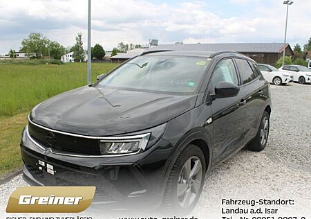 Opel Grandland X Grandland 1.2 Turbo GS NAVI|SHZ|LRHZ|KAMERA|LED