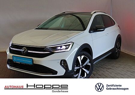 VW Taigo Volkswagen Style 1,0 l TSI DSG+IQ-DRIVE+MATRIX+NAVI+