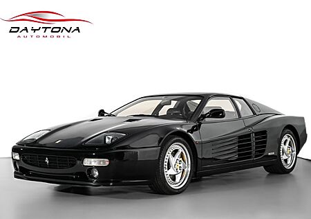 Ferrari 512 F512 M | 1 of only 19 in Nero | Modificata