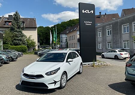 Kia Cee'd / Ceed LED RFK NAVI APPLE CARPLAY