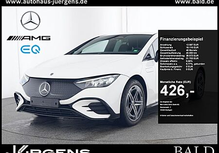 Mercedes-Benz EQE 300 AMG-Sport/LED/Cam/Burm3D/Memo/Night/19'
