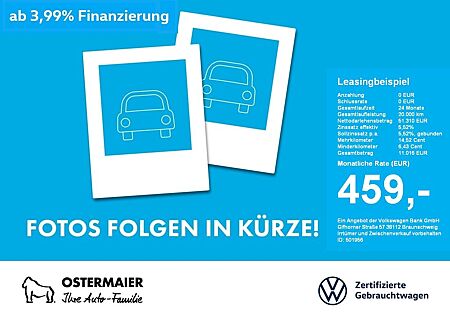 VW ID.7 Volkswagen GTX 340PS NP.80T NAVI.AHK.AERA-VIEW.HEAD-UP