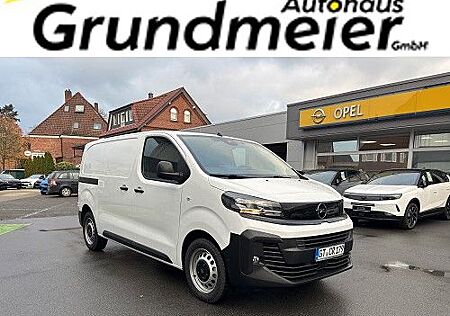 Opel Vivaro Kasten M /AHK/PDC