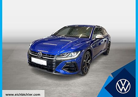 VW Arteon Volkswagen Shootingbrake R 2.0 TSI DSG 4M ACC HUD