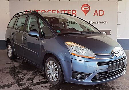 Citroën C4 Grand Picasso °Navi °7Sitzer °Panorama °1.Hd