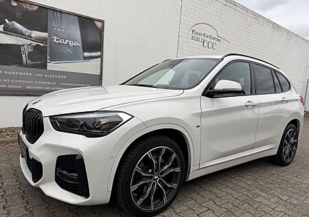 BMW X1 Baureihe xDrive 20 i M Sport