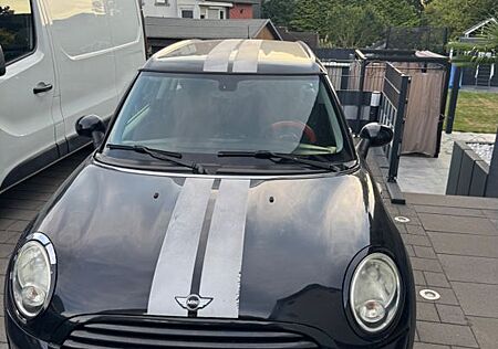 Mini Cooper Clubman Clubman Cooper Cooper