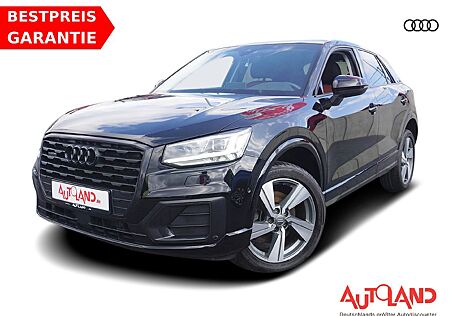 Audi Q2 2.0 40 TFSI quattro design LED Navi Kamera VC