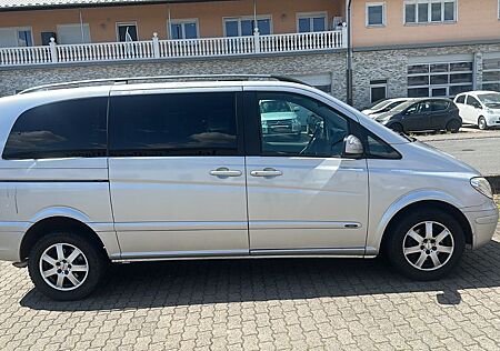 Mercedes-Benz Viano 2.2 CDI Trend Edition kompakt