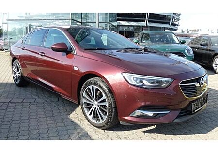 Opel Insignia 2.0 CDTI GS Ultimate Exclusiv 4x4 360