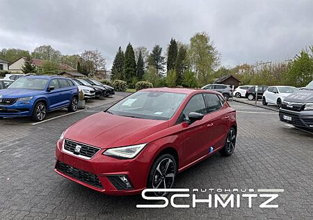 Seat Ibiza FR 115 1.0 TSI (SOFORT!!!) DAB+ NAV [...]