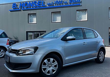 VW Polo Volkswagen V, Klima, Insp. neu, Steuerkette erneuert