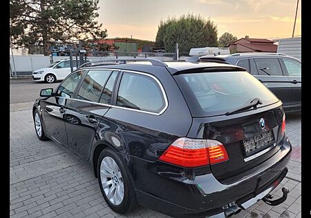 BMW 528 525 Turing E61 Diesel 3,0