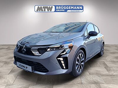 Mitsubishi Colt PLUS*PDC*KAMERA*LED*ANDROID*SHZ*CARPLAY*
