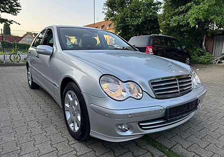Mercedes-Benz C 220 CDI CLASSIC