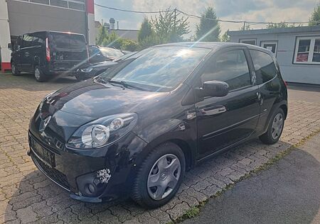 Renault Twingo Dynamique 1.2 16V 75 Quickshift Dynamique