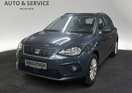 Seat Arona 1.0TSI Style 6-Gang|GRA|DAB|SHZ|PDC|KAMERA