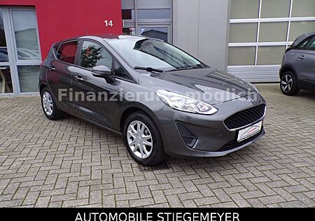 Ford Fiesta Trend Sehr guter Zustand