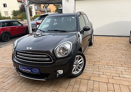 Mini Cooper Countryman All4