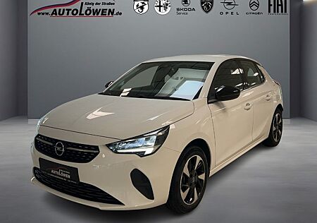 Opel Corsa F e Elegance