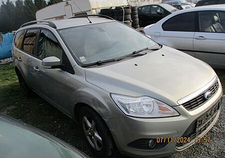 Ford Focus 1,6 Ambiente Turnier ++TÜV Abgelaufen++