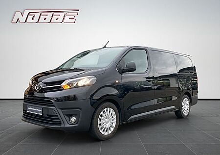 Toyota Pro Ace Proace Verso L2 (9-S) Comfort *Allwetter+Navi*