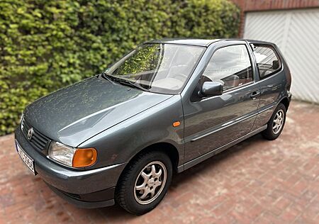 VW Polo Volkswagen 1.4 44kW