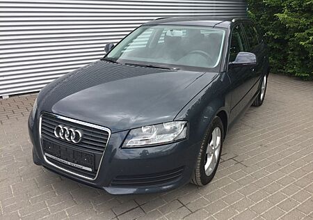 Audi A3 Sportback 1.8 TFSI inkl. HU/AU und Insp. Neu