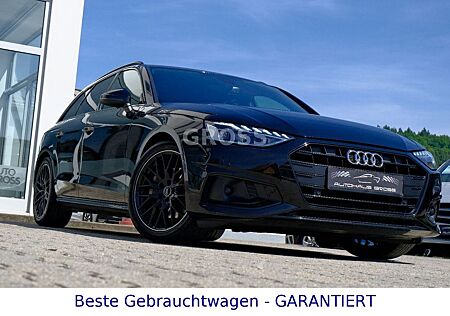 Audi A4 40 TDI Avant S tronic "S-Line"LED"VC."B&O"