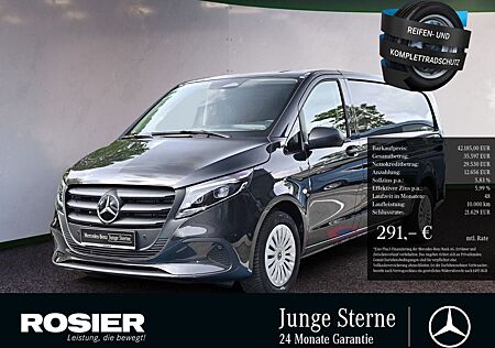 Mercedes-Benz Vito 116 CDI Kasten Pro Extralang MULTIB. LED BT
