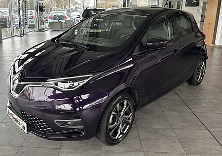 Renault ZOE Intens Z.E. 50 (Miet-Batterie) R135 Navi/Ka